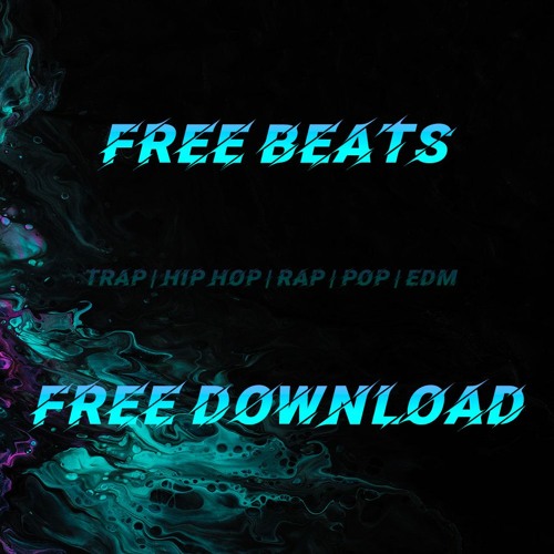 [FREE BEAT] De FROiZ - Midnight ( Hip Hop Beat, Trap Beat, Rap Instrumental )