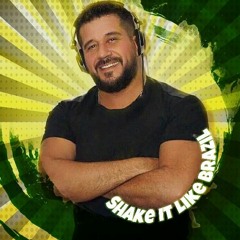 Sultane - Shake It Like Brazil *FREE DOWNLOAD LIMITED*