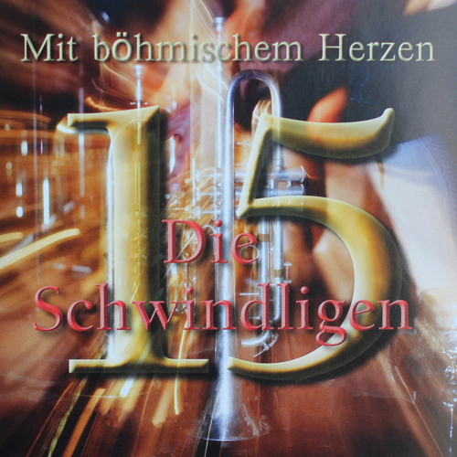 Böhmischer Geburtstagsgruß