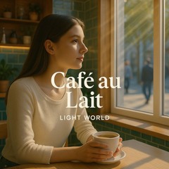 Café au Lait