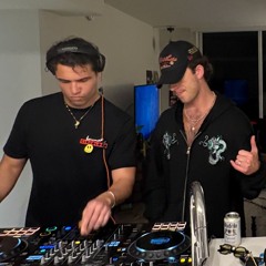Live @ Postraum Miami Music Week Closing Party 2025
