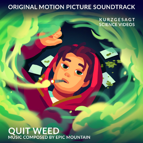 Stream Quit Weed by Epic Mountain | Listen online for free on SoundCloud