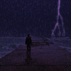 joji X powfu type beat - enternal pain  (prod. ÄçĒñKø