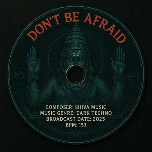 shiva _ don't be afraid