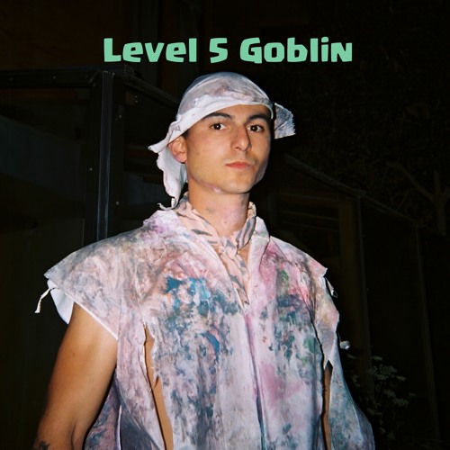 Level 5 Goblin / Hard Techno Mix