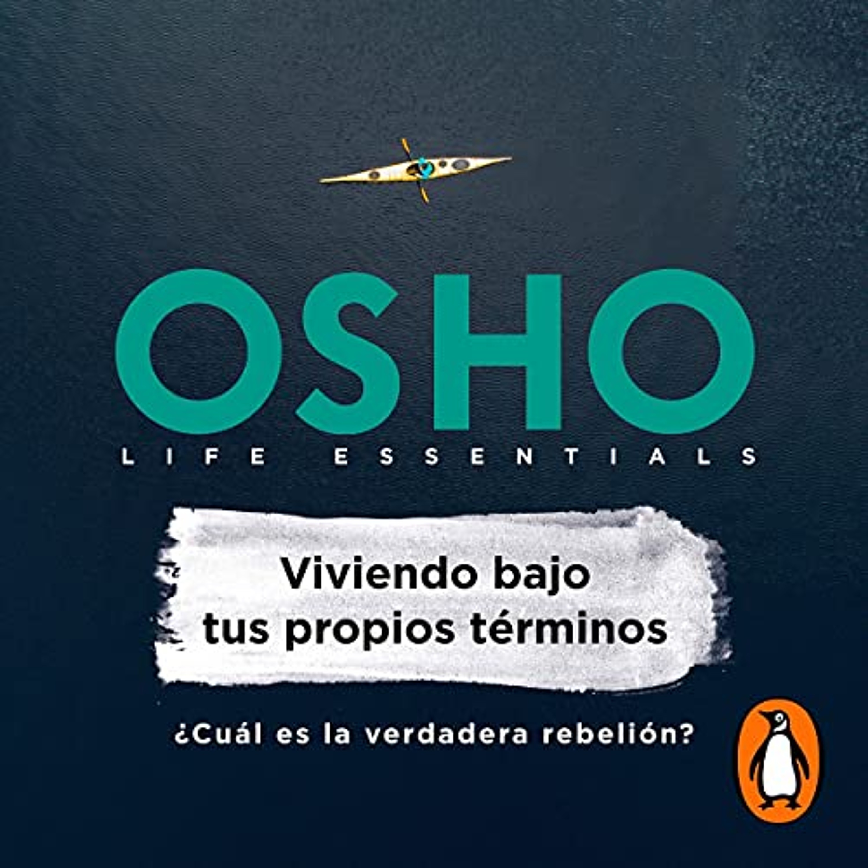 Viviendo bajo tus propios términos [Living on Your Own Terms] (Audiolibro) | Prueba Gratis