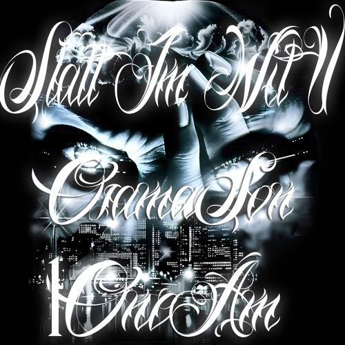 osamason ft 1oneam - slatt im wit you (prod perc40 & xangang)