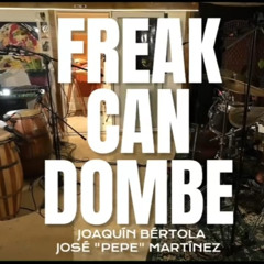 Freak candombe