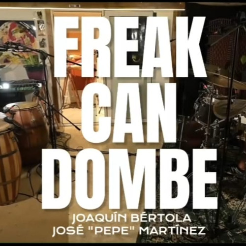 Freak candombe