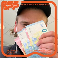 BFF Radio w/ Ricardo E, Gutta b2b Maxwell 04.10.23