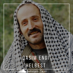 Qasim Engîn - Helbest- Kasim Engin