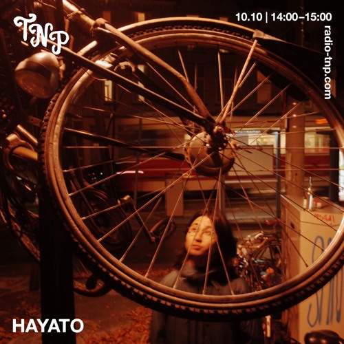 Hayato