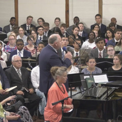 Campground ‘22 “Lord Paint My Mind”-Bro.John Wirth