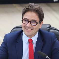 MDB do Sul sinaliza Marcos Machado como possível candidato a deputado federal
