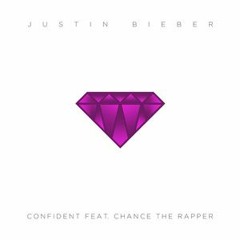 Justin Bieber - Confident (sped up)