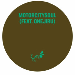 MotorCitySoul - Mbali (Raw Acid Mix by Roque & Paulussen) - FREE DOWNLOAD