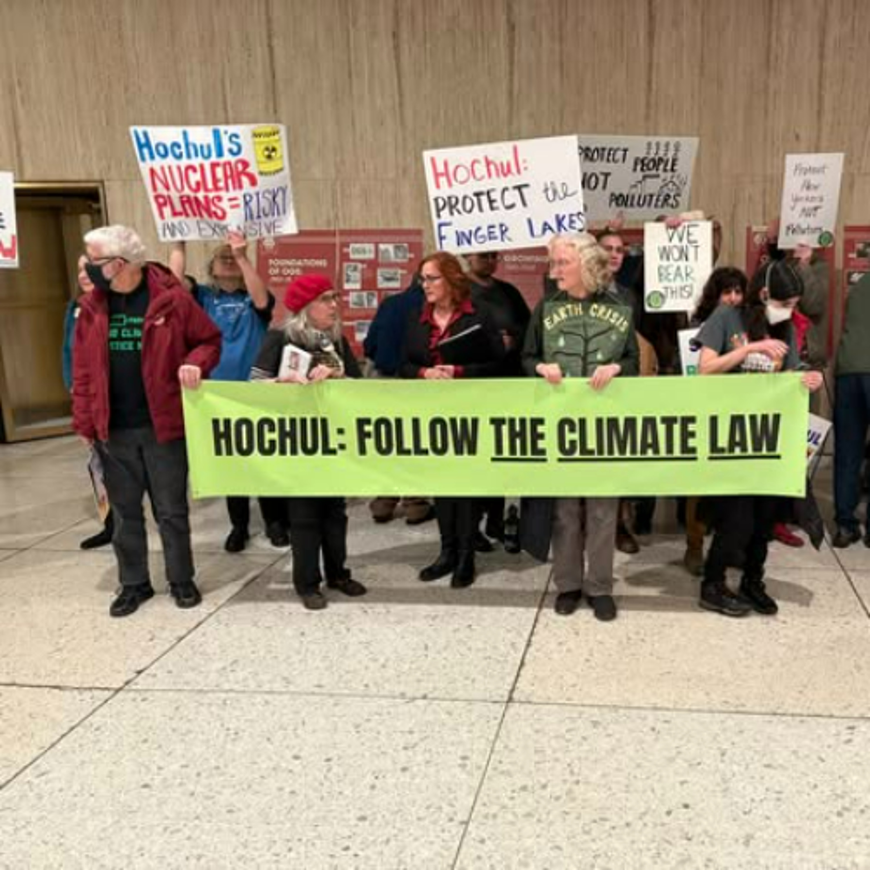 Hudson Mohawk Magazine