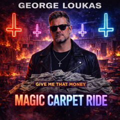 George Loukas - Magic Carpet Ride (Original Mix) Free Download