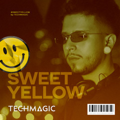 SWEET YELLOW