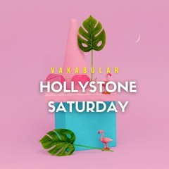 Vakabular @ Hollystone Live, Koh Phangan [28 - 05 - 22]