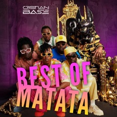 Best Of Matata (2024) x SAUTI SOL, BENSOUL,NVIRII THE STORYTELLER & Stella Mwangi