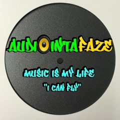 Music Is My Life(I Can Fly)