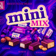 Mikey Mix No.2.1