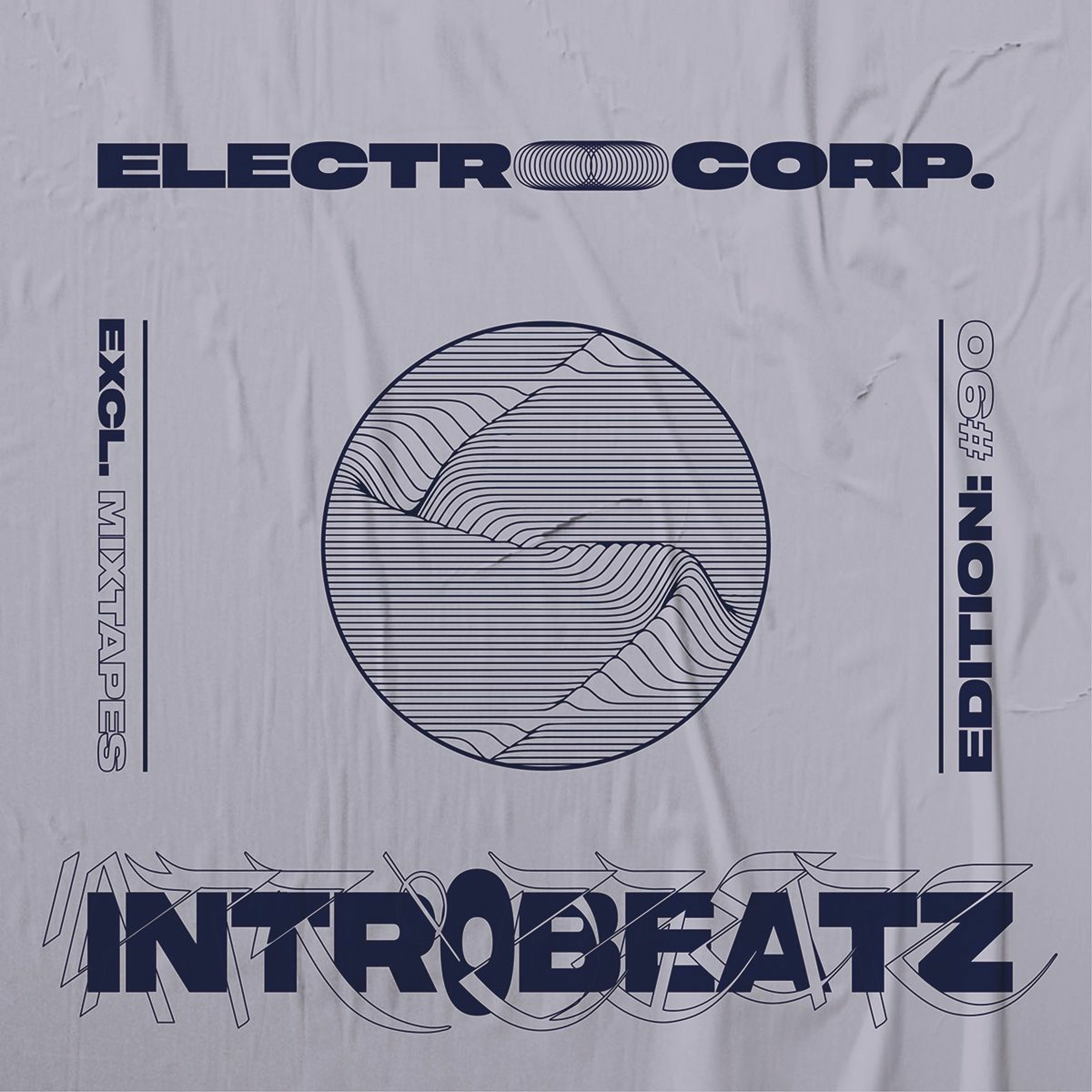 Electrocorp Mixtapes