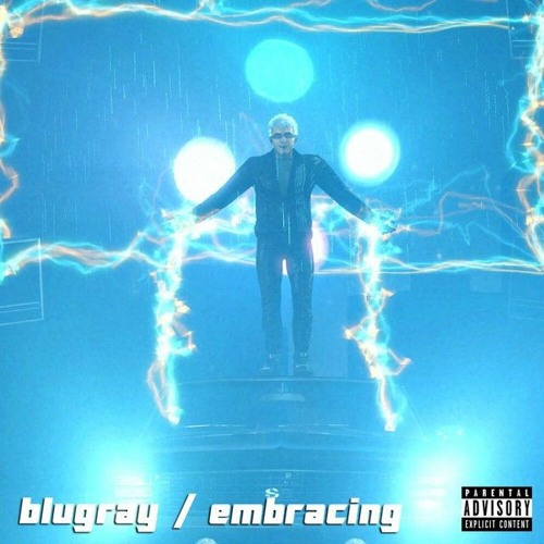 Blugray- Demand