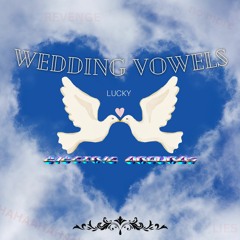 Wedding Vowls