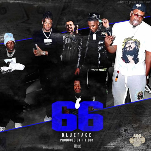 Stream 6'6 (feat. Zoe Osama, Spank Nitti James, OG Chris