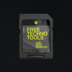 Free Techno Sample Pack - Free Techno Tools V1