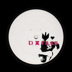 Disturb the Peace (DXF003)