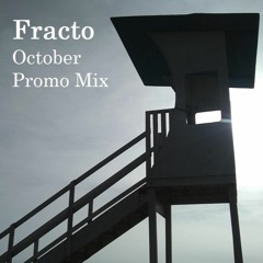 October 2023 Promo Mix