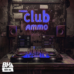 PHONE. - Club Ammo