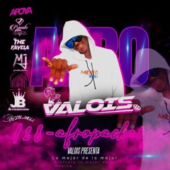 128-AFROPACHANGA(VALOIS DJ)2k23+2k24
