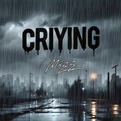 criying