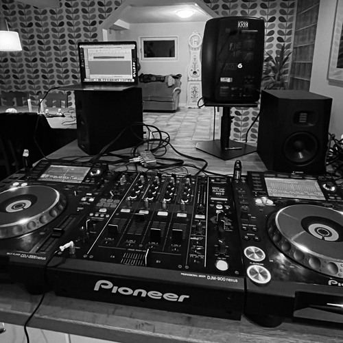 Valhalla Beats 012