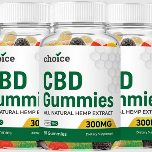 Stream Choice CBD Gummies For Ed Real Supplement That Works or