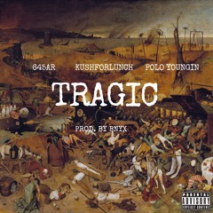 Tragic ft. 645AR & Polo Youngin (Prod. by BNYX)