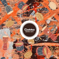 Coovoo Berimbau (Edit)