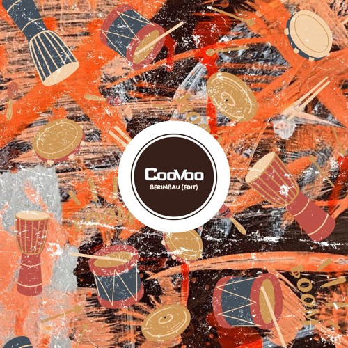 Coovoo Berimbau (Edit)