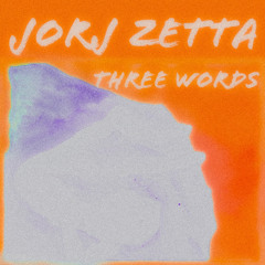 Three Words