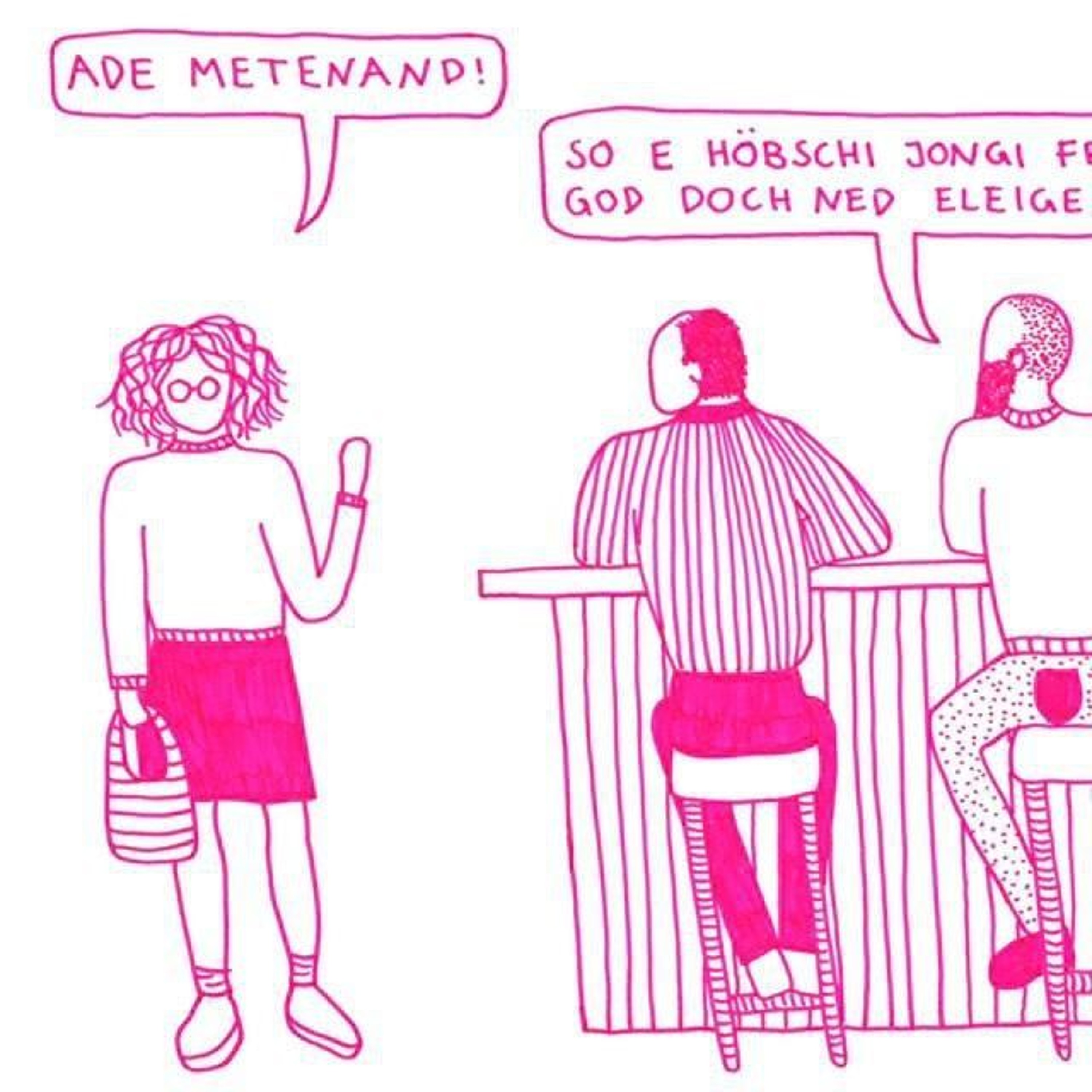 Stadtfilter Sendungen