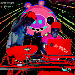 UPTEMPO PIGGIES - ZAZAX