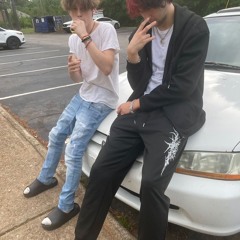 rich and toxic feat YUNG ARES