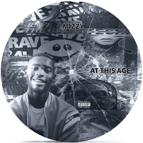Mizzy - At This Age