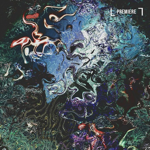 X-302 - Space Race (Neurom Records)