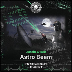 Justin Owen - Astro Beam (Original Mix)