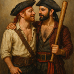 2 gay pirates and a baseball bat [godsent type beat]
